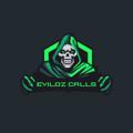 Logo of telegram channel evilozcalls — Eviloz Calls