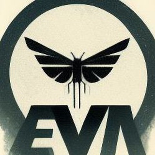 Логотип телеграм канала @evilthinkfly — Полет зломыслия