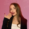 Логотип телеграм канала @evimath — Математика с Эви | ОГЭ | Профиматика × Арена ЕГЭ