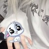 Логотип телеграм канала @evixk — находки с вб/полезные штуки из вб!💋