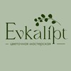 Логотип телеграм канала @evkalipt_kzn — Эвкалипт Премиум | ЖК ЦАРЁВО | ЖК СТАНЦИЯ СПОРТИВНАЯ