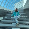 Логотип телеграм канала @evkaproshina — евка прошина