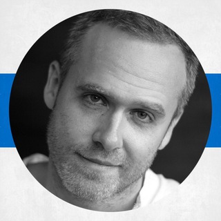 Логотип телеграм канала @evkazachkov — Казачков ☮️
