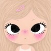 Логотип телеграм канала @evkkad — ev kiss