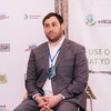 Логотип телеграм канала @evloevmagomed — Евлоев Магомед