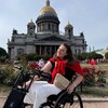 Логотип телеграм канала @evlukhina_psy — Психолог Ольга Евлухина