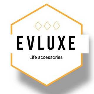 Logo saluran telegram evlux_shop — پخش عمده EV LUXE اِو لوکس 🏠