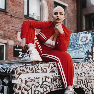 Логотип телеграм канала @evn_karina — Karina_evn