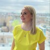 Логотип телеграм канала @evninaksenia — Ксения Эвнина. Супервизор