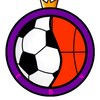 Логотип телеграм канала @evntopchik — ЕВН⚽🏀🦍