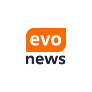 Логотип телеграм канала @evo_news_ru — evo-news.ru