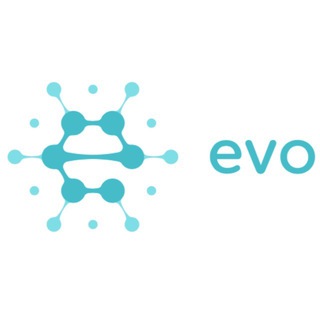 Логотип телеграм канала @evo_partners — EVO Partners NEWS