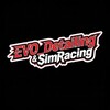 Логотип телеграм канала @evo_detailing_simracing — EVO_Detailing&SimRacing