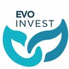 Логотип телеграм канала @evo_invest_fund — EVO Invest 🐋