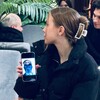Логотип телеграм канала @evochkaevk — евочка