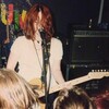 Логотип телеграм канала @evocral — Fuck The Grunge