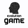 Логотип телеграм канала @evogamenews — EvoGame