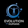 Логотип телеграм канала @evohumans — Школа Эволюции Сознания