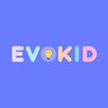 Логотип телеграм канала @evokidapp — Evokid - надежный помощник в развитии и воспитании детей
