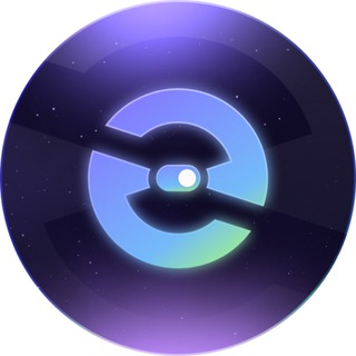 டெலிகிராம் சேனலின் சின்னம் evolife_channel — 🖲EvoLife