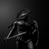 Логотип телеграм канала @evolluteon — E V O L U T I O N