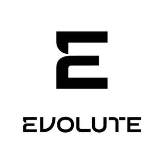 Логотип телеграм канала @evolute_electrocars — EVOLUTE