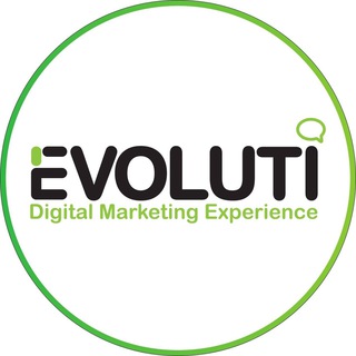 Logo del canale telegramma evolutidigital - EVOLUTI - Digit@l M@rketing Experience