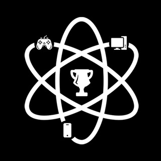 Логотип телеграм -каналу evolution_game_club — Evolution Game Club - Турнірний оператор