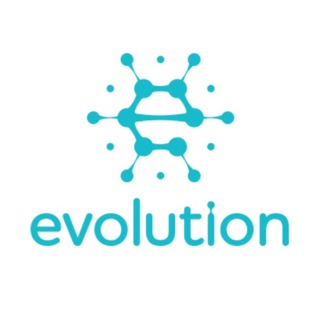 Логотип телеграм канала @evolution_life — Evolution Channel