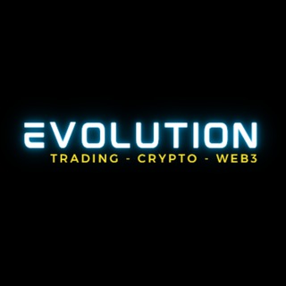 Logo of telegram channel evolution_trading — Evolution Trading