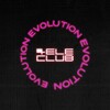 Логотип телеграм канала @evolution_ekb — EVOLUTION