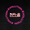 Telegram channel EVOLUTION logo