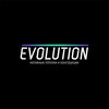 Логотип телеграм канала @evolution_ivan — ⚡️Иван Evolution ⚡️Световые потолки