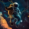 Логотип телеграм канала @evolution_u — Эволюция Дарвина