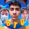 Логотип телеграм канала @evolutionbtv — Evolution | Fortnite