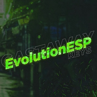 Логотип телеграм канала @evolutionesp_ru — EvolutionESP Ru / Castaway Keys