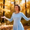 Логотип телеграм канала @evolutionovconsciousness — Диалоги с Галиной Арье