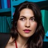 Логотип телеграм канала @evolutionspace — ЭГО & ДУША | Наталья Воробьева. Самопознание и саморазвитие