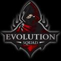 Logo saluran telegram evolutionteamcodm — Evolution Team Codm