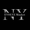 Логотип телеграм канала @evolve_mindset — EVOLVE Mindset