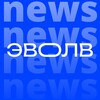 Логотип телеграм канала @evolveappru — Evolve LMS news