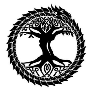 Логотип телеграм -каналу evolyutsiya_svidomosti — Еволюція Свідомості