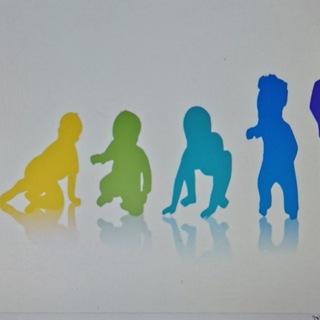 Logo des Telegrammkanals evopaed - Evolutionspädagogik