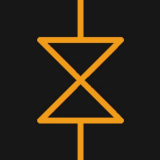 Логотип телеграм канала @evopit — эволюционная яма | EVOpit.log