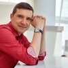 Логотип телеграм канала @evoschool1 — Медитации и мандалы. Духовные практики.