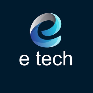 Логотип телеграм канала @evotech_com_ua — 🇺🇦E-Tech.in.ua - Опт Украина🇺🇦