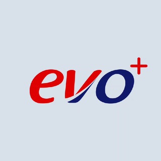 Логотип телеграм канала @evouzbekistan — EVO™