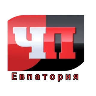 Логотип телеграм канала @evpatoria_hp — Евратория