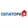 Логотип телеграм канала @evpatoriyane — Евпатория