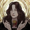 Логотип телеграм канала @evqpat — evqpati